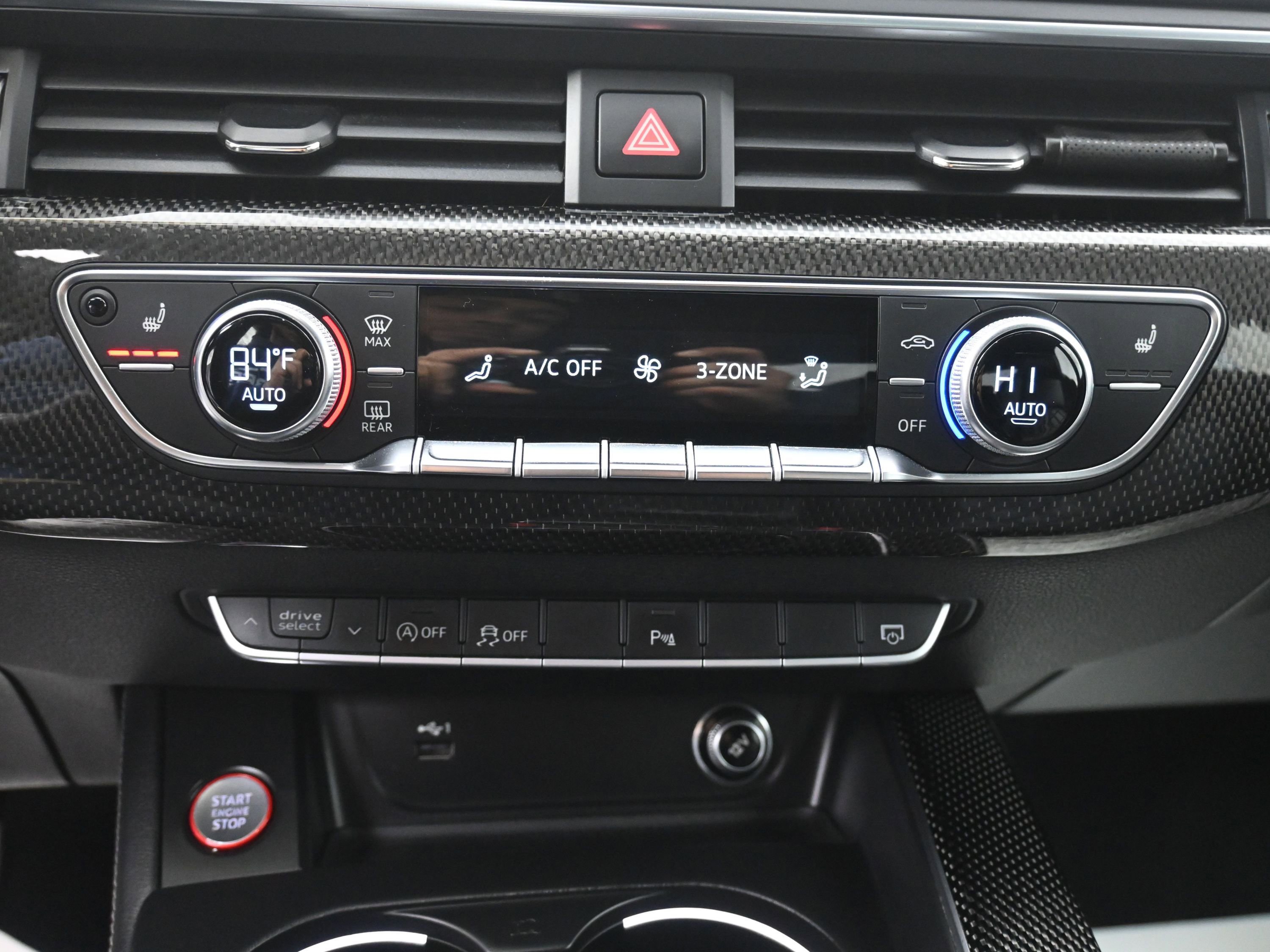 Used 2019 Audi S4 Premium Plus w/ Premium Plus Package image 19