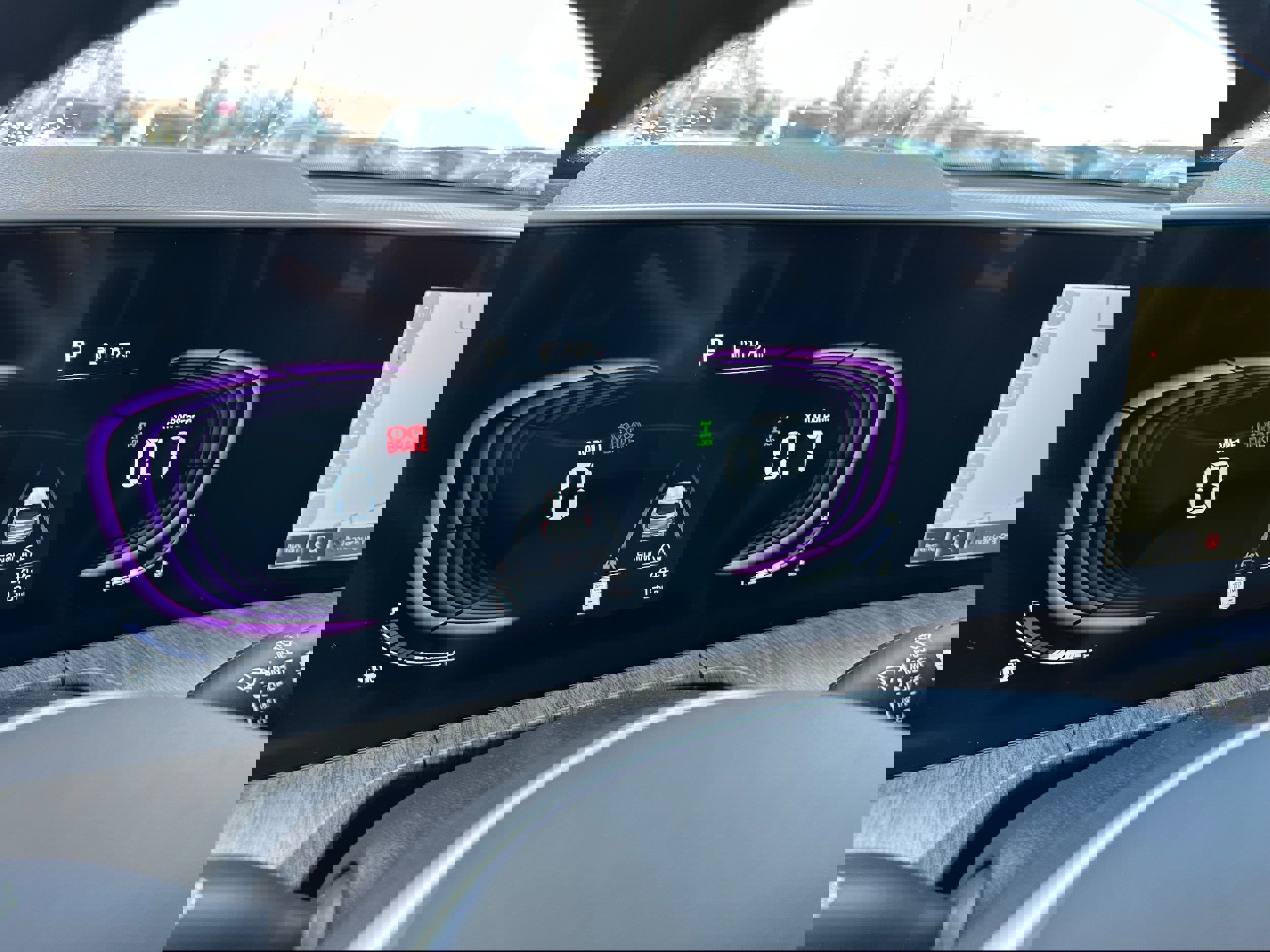 New 2025 Kia Telluride EX image 52