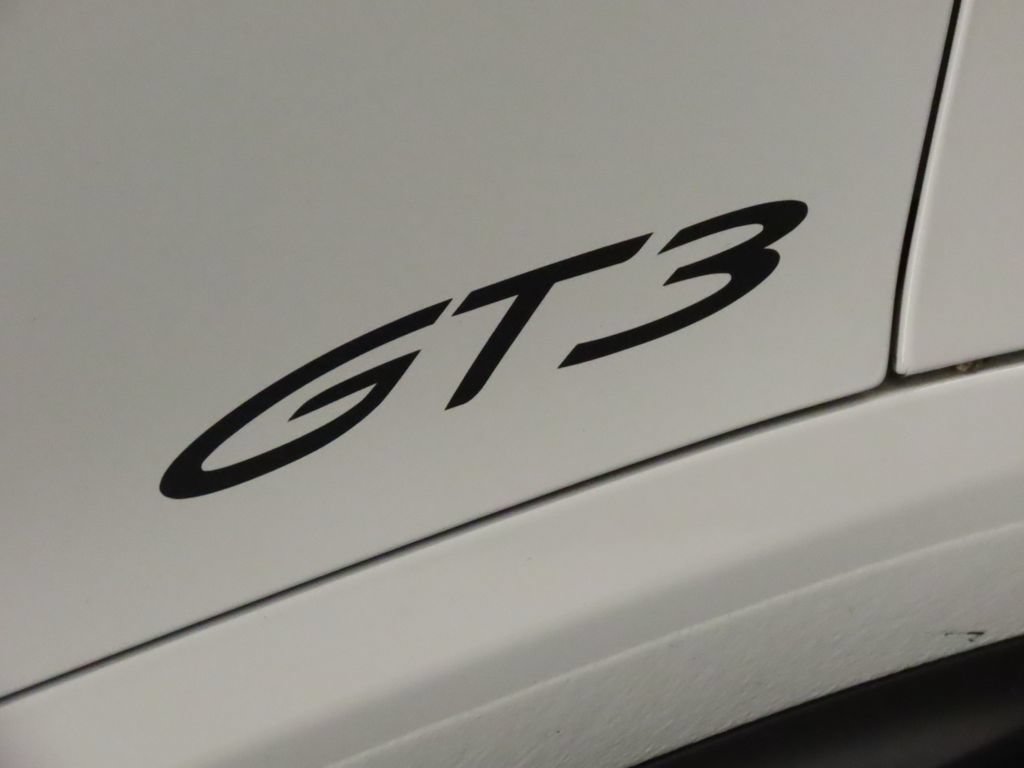 Certified 2023 Porsche 911 GT3 RWD image 13