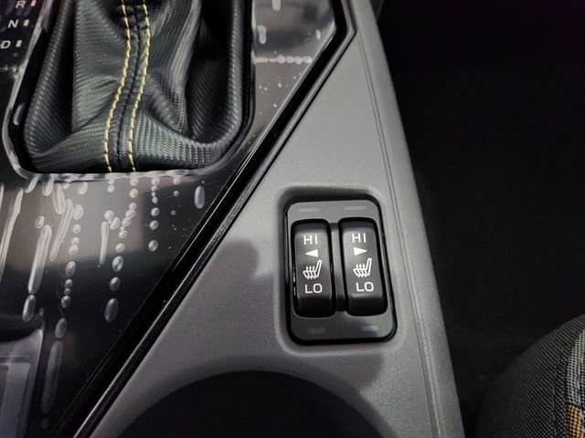 New 2025 Subaru Crosstrek 2.5i Sport image 22