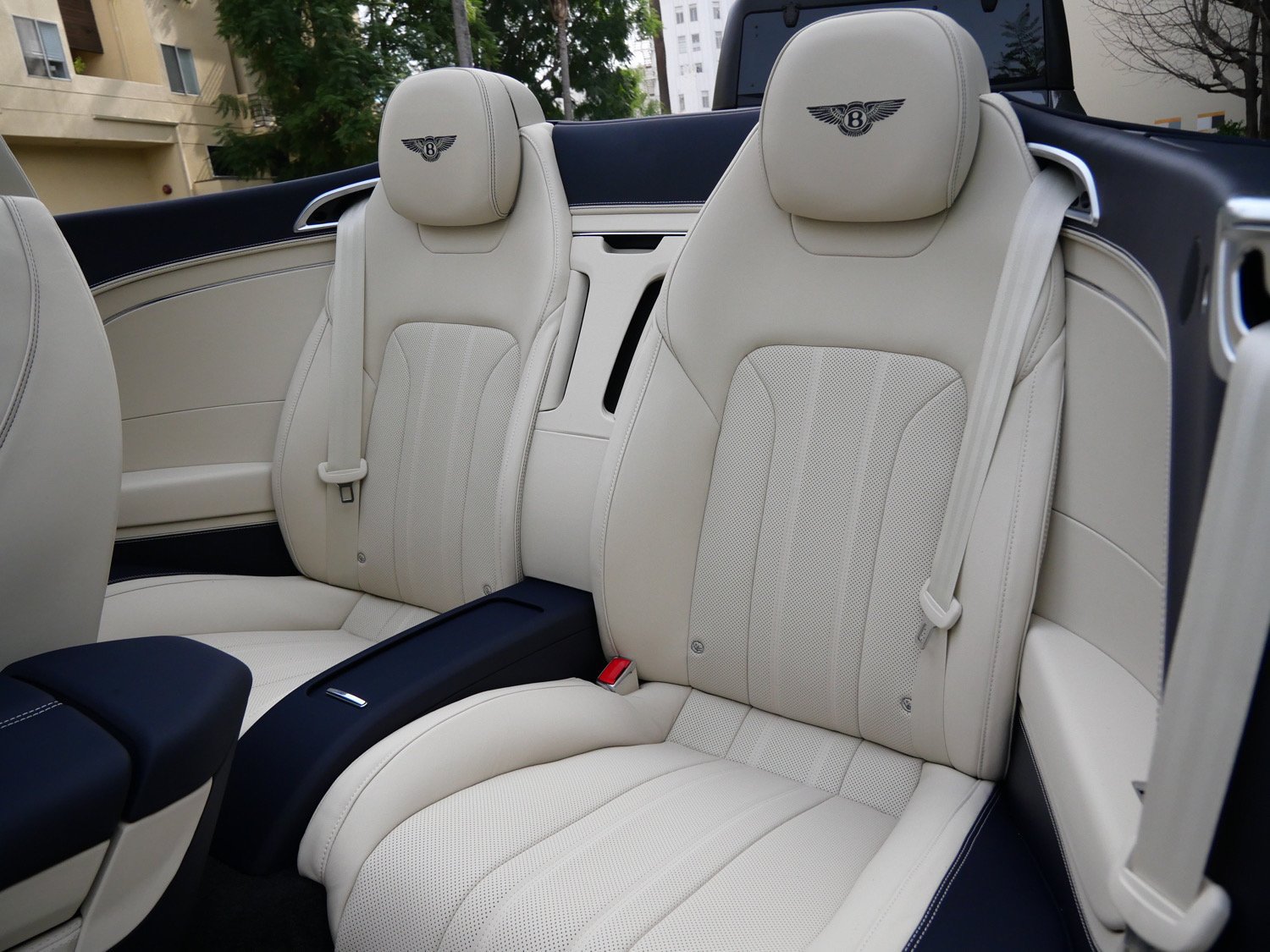 New 2026 Bentley Continental GT AWD/4WD image 19