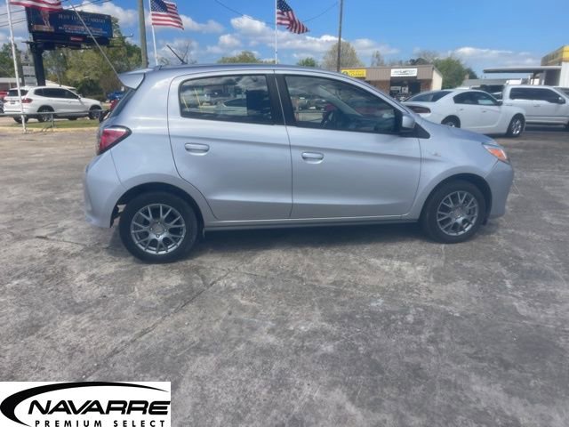 Used 2024 Mitsubishi Eclipse Cross SE image 22