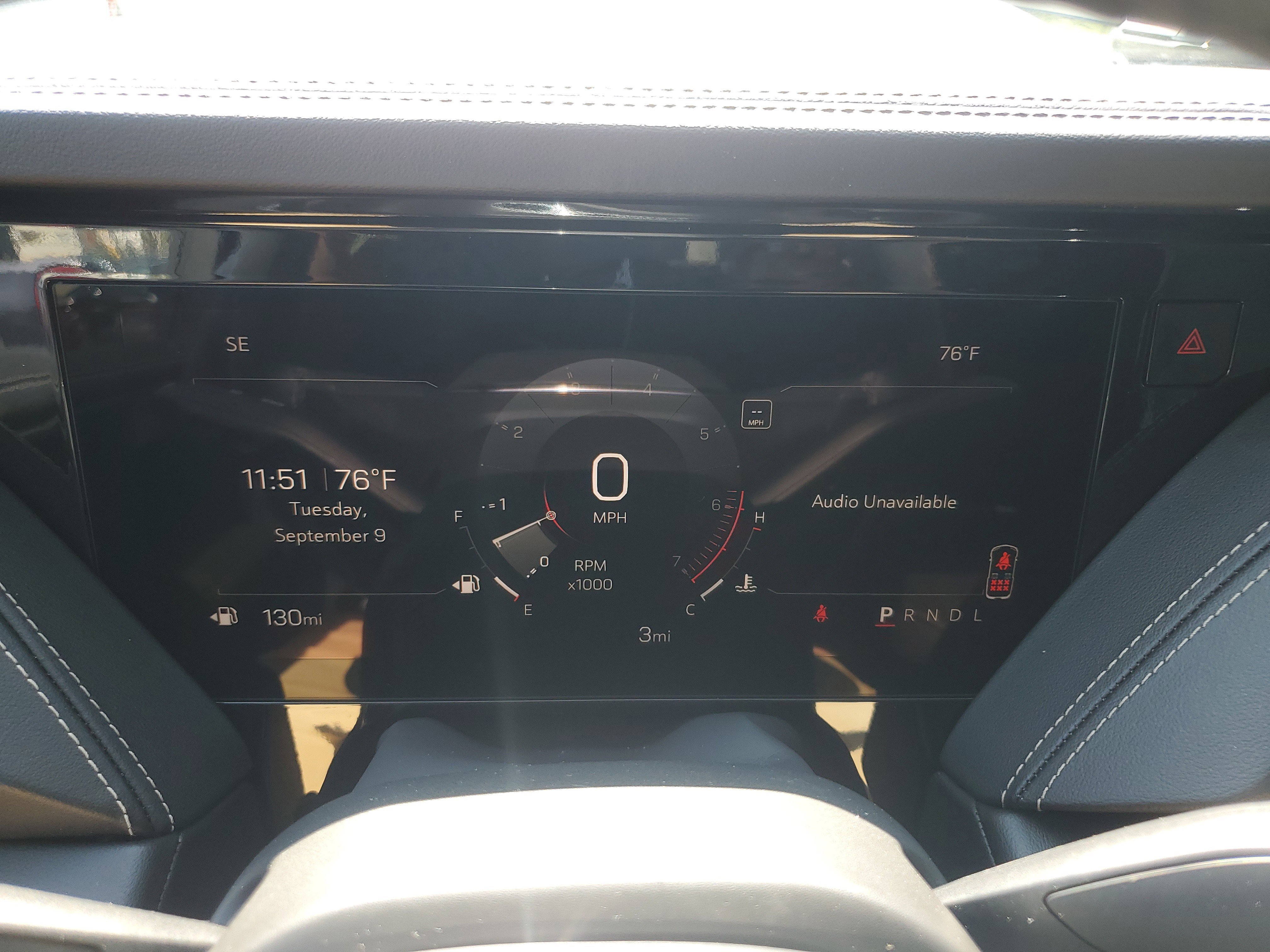 New 2025 GMC Yukon XL Elevation image 22