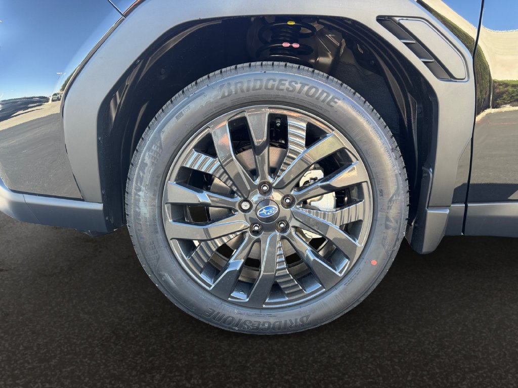 New 2026 Subaru Forester Sport AWD/4WD image 9