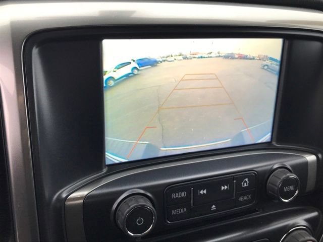 Used 2019 Chevrolet Silverado 1500 LT w/ All Star Edition image 11