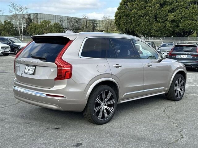 New 2024 Volvo XC90 T8 Ultimate w/ Protection Package Premier image 5