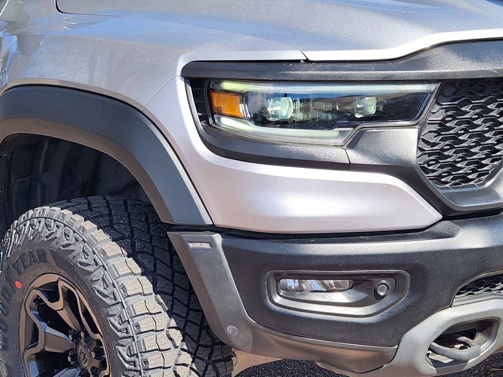 Used 2021 RAM 1500 TRX w/ TRX Level 2 Equipment Group image 28