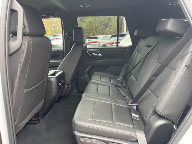 Used 2023 Chevrolet Tahoe LT AWD/4WD image 11