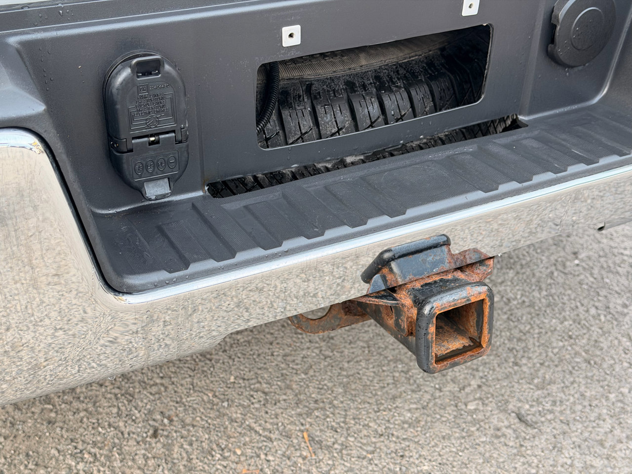 Used 2018 Chevrolet Silverado 1500 LT w/ LT Eassist Package image 13