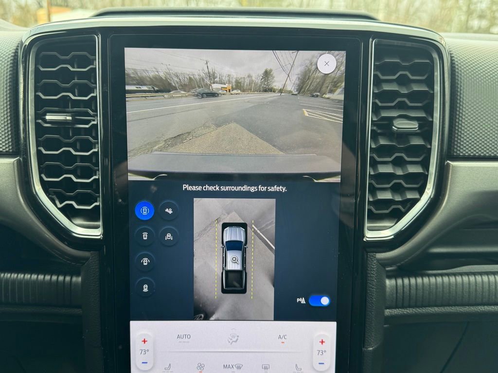 Used 2024 Ford Ranger XLT w/ Technology Package image 39