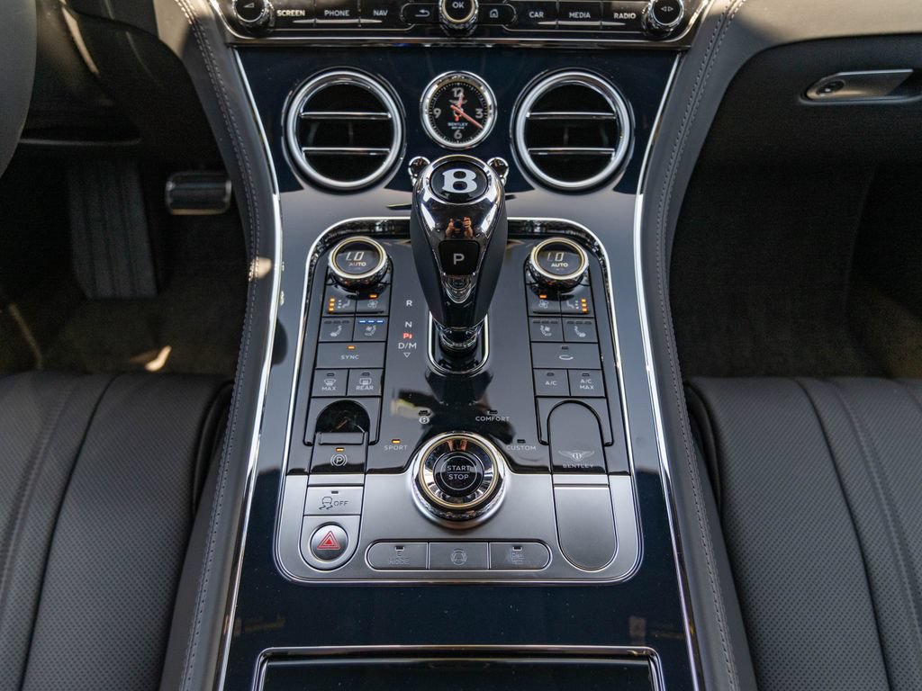 New 2026 Bentley Continental GT Mulliner AWD/4WD image 20