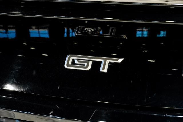 Used 2024 Ford Mustang GT Premium RWD image 67
