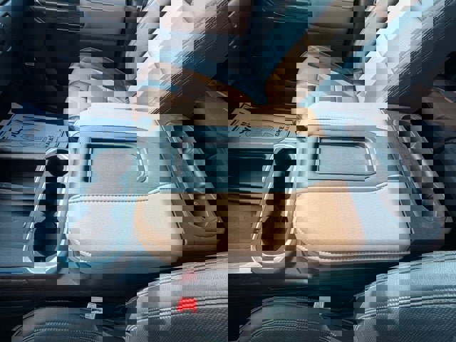 Used 2021 Chevrolet Silverado 1500 High Country w/ Technology Package image 44