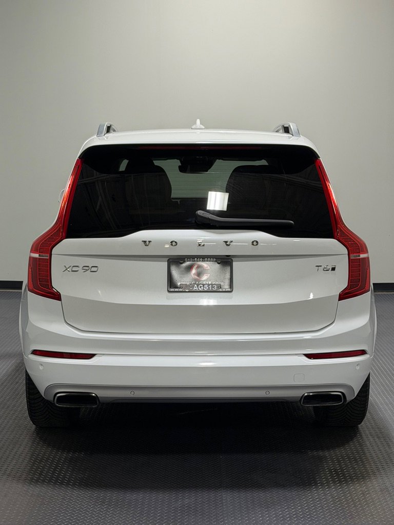 Used 2016 Volvo XC90 T6 Momentum image 6
