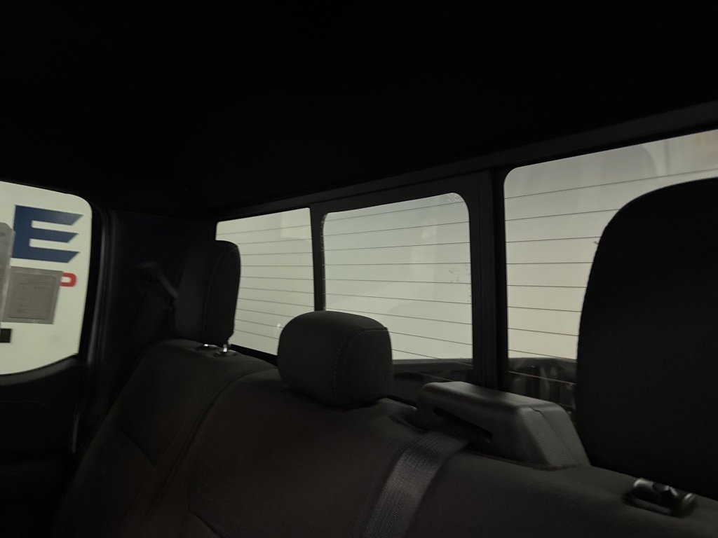 New 2025 Ford F150 XLT w/ Equipment Group 302A MID image 29