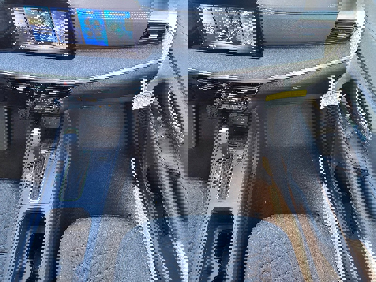 New 2026 Nissan Kicks SV image 17