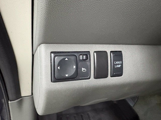 Used 2015 Nissan Frontier SV RWD image 13