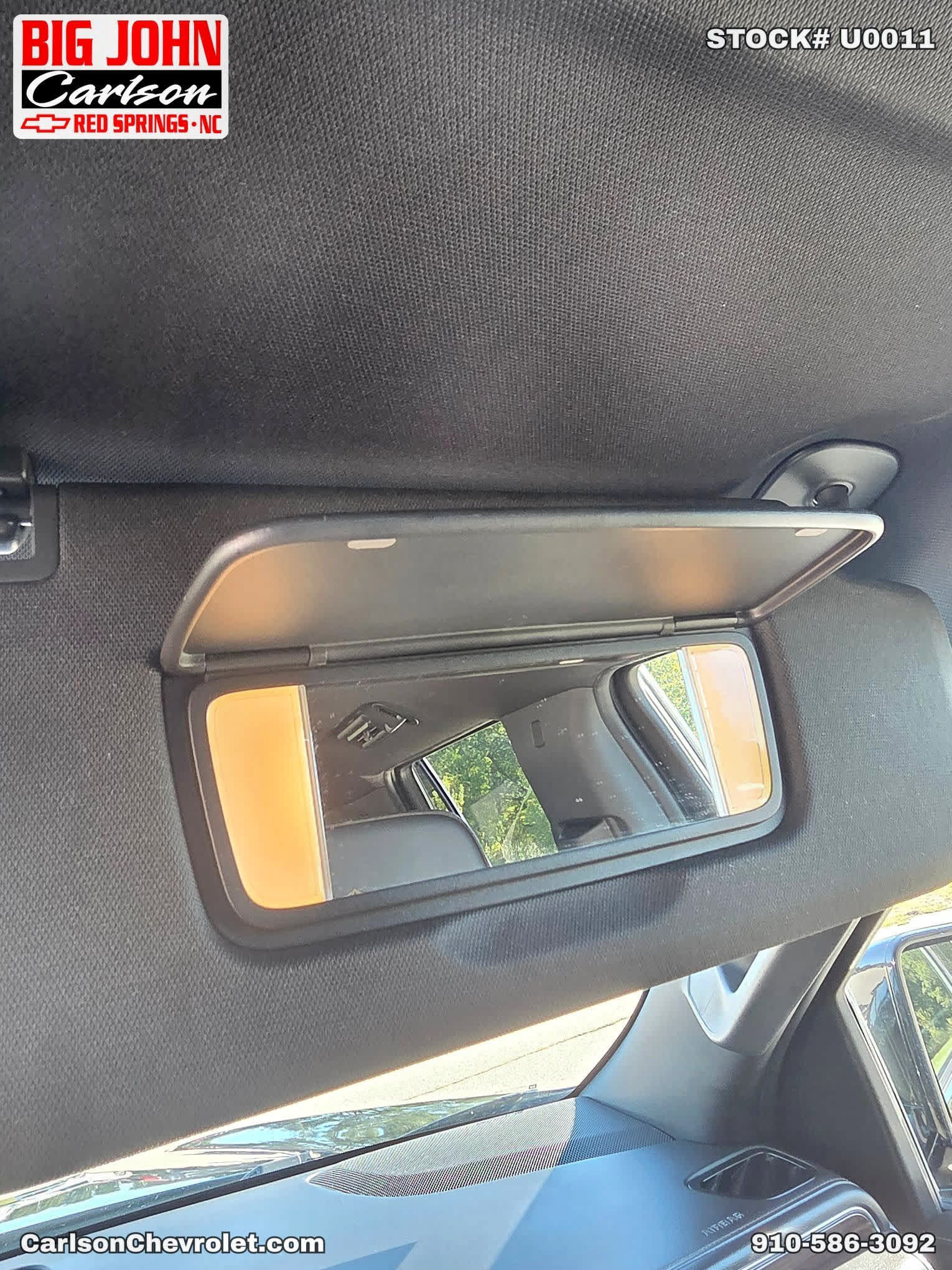 Used 2021 Chevrolet Tahoe High Country w/ Premium Package AWD/4WD image 25