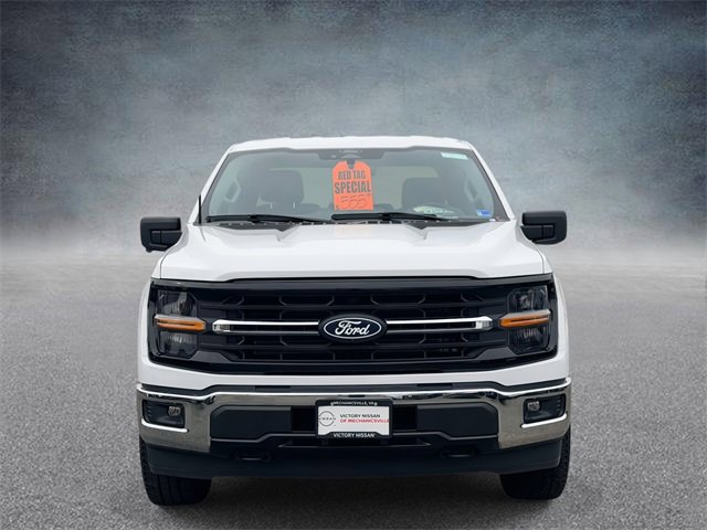 Used 2024 Ford F150 XLT w/ Tow/Haul Package image 8