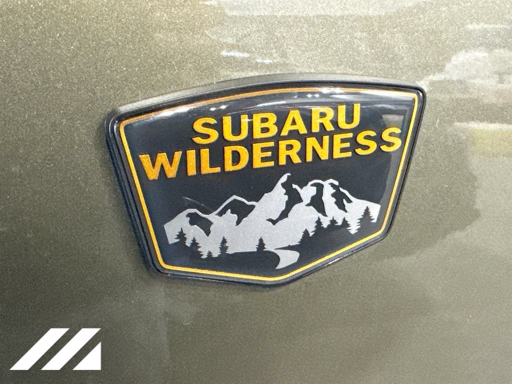 Used 2024 Subaru Outback Wilderness AWD/4WD image 32