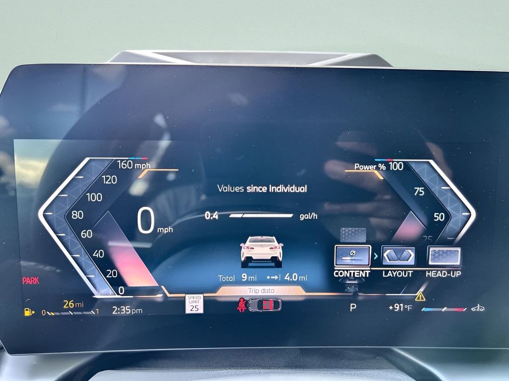 New 2026 BMW 228i w/ Technology Package FWD image 19