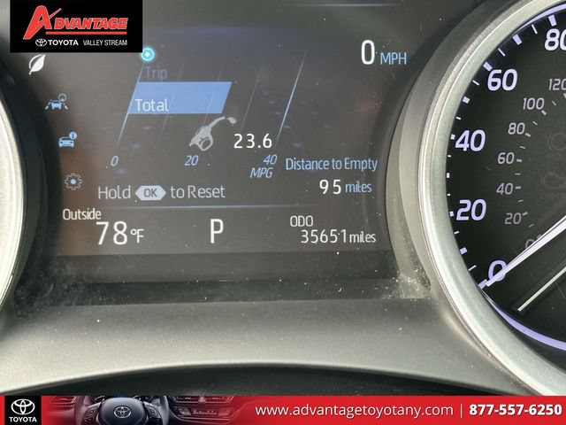 Certified 2022 Toyota Camry LE AWD/4WD image 31