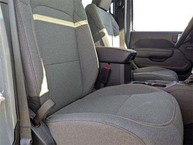 New 2026 Jeep Gladiator Sport image 34