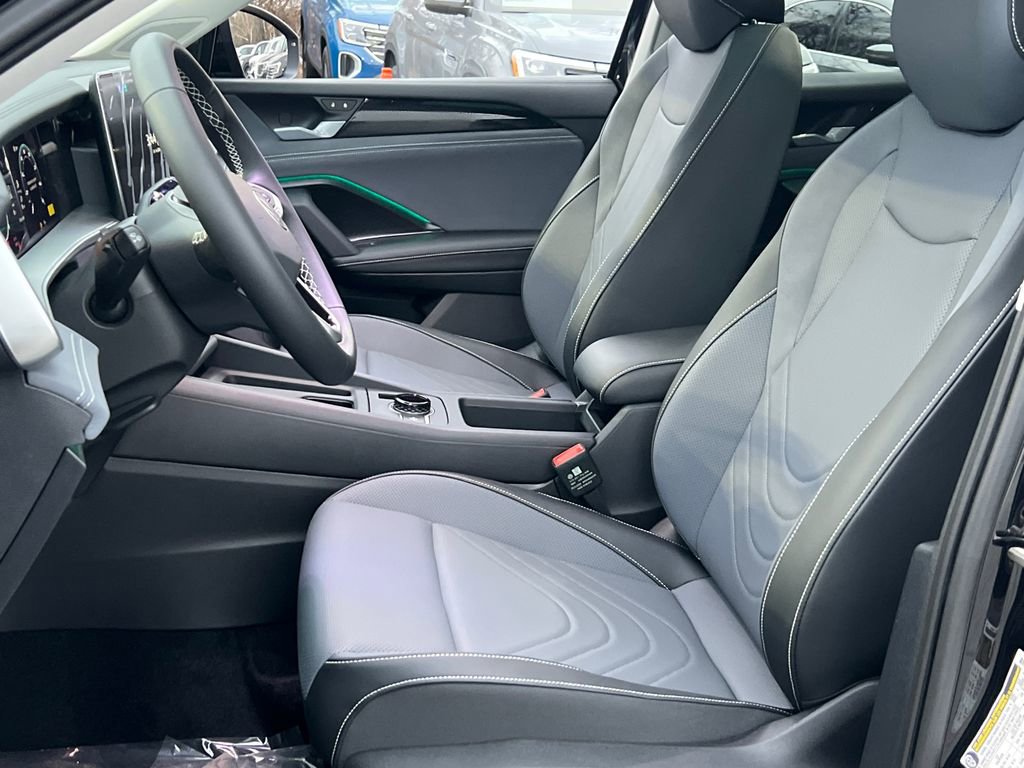 New 2026 Volkswagen Tiguan SE image 20