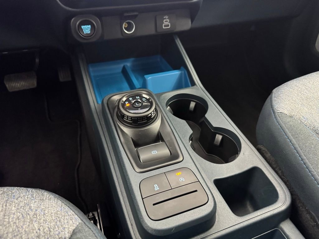 Used 2025 Ford Maverick XLT w/ XLT Luxury Package image 27