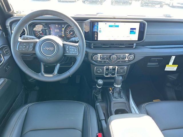 New 2026 Jeep Gladiator Mojave AWD/4WD image 13