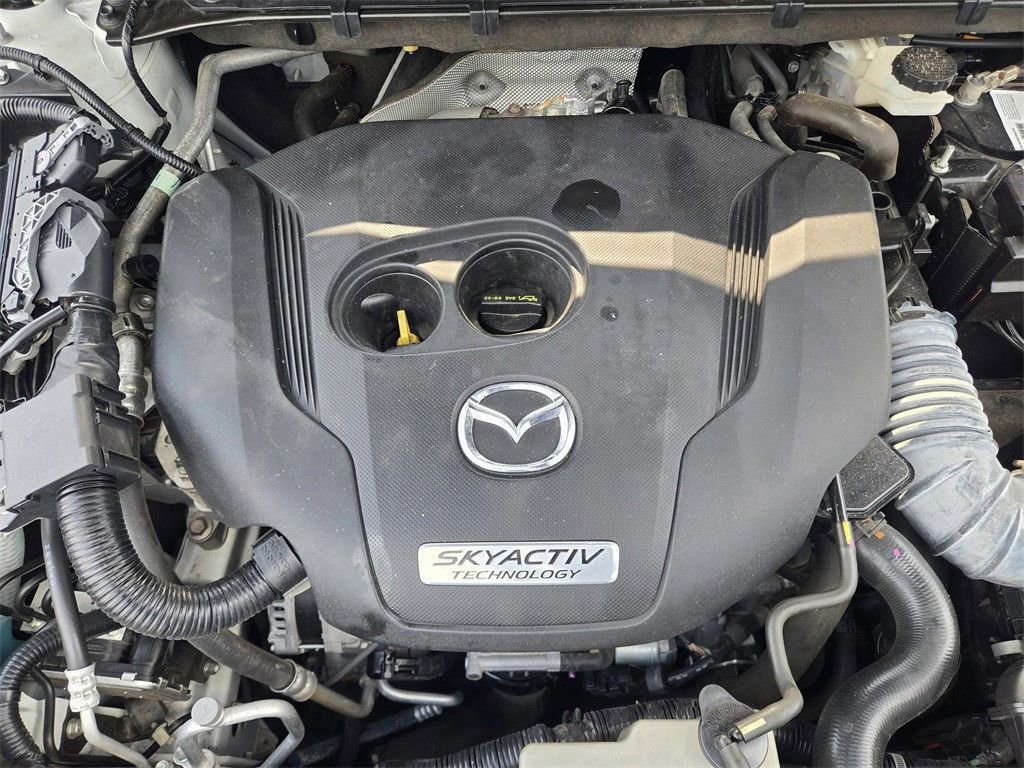 Used 2019 MAZDA CX-5 Grand Touring Reserve image 29