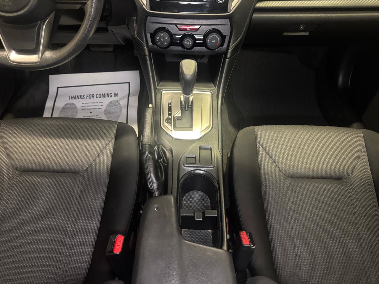 Used 2019 Subaru Impreza 2.0i AWD/4WD image 15