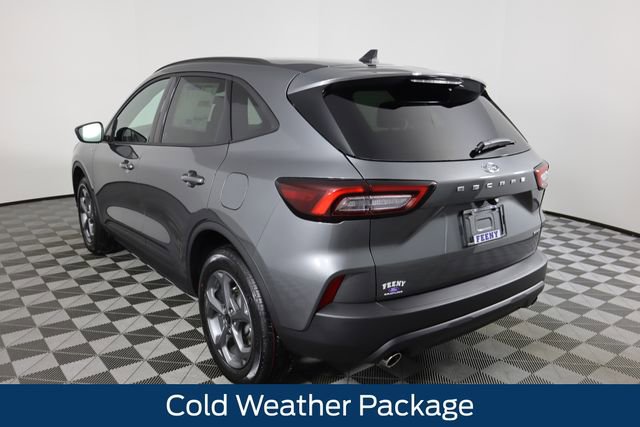 New 2026 Ford Escape ST-Line w/ Cold Weather Package image 5