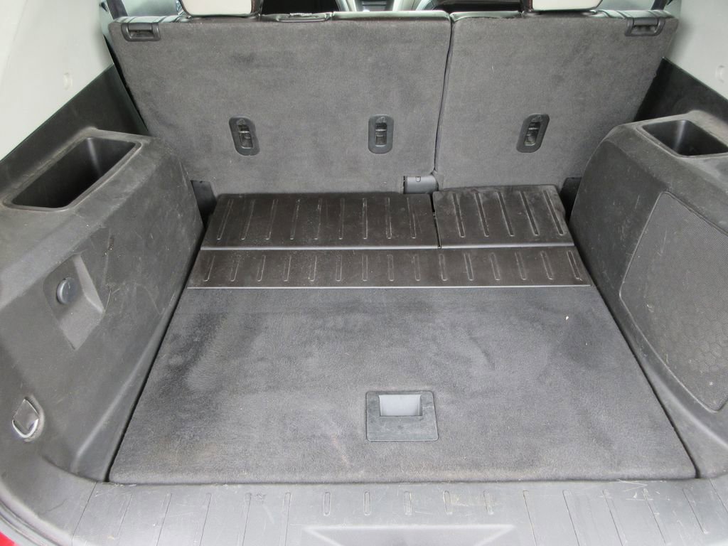 Certified 2013 Chevrolet Equinox LT w/ Power Convenience Package image 13