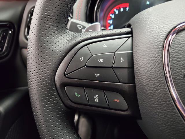 New 2026 Dodge Durango GT w/ Tow 'N Go Package image 10