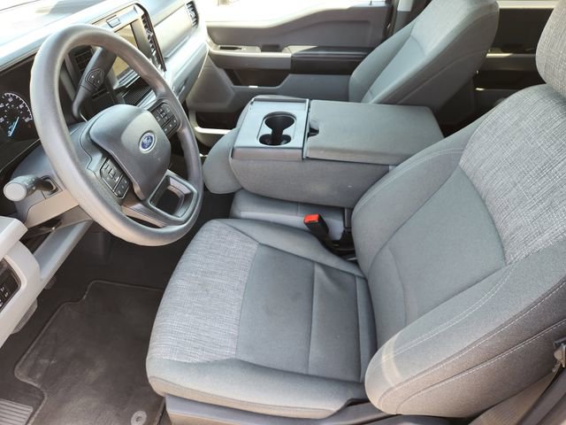Used 2025 Ford F250 XLT AWD/4WD image 11