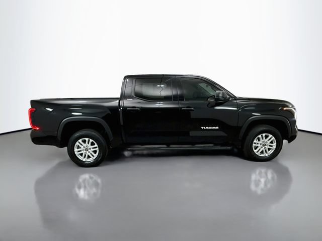Used 2024 Toyota Tundra SR5 AWD/4WD image 8