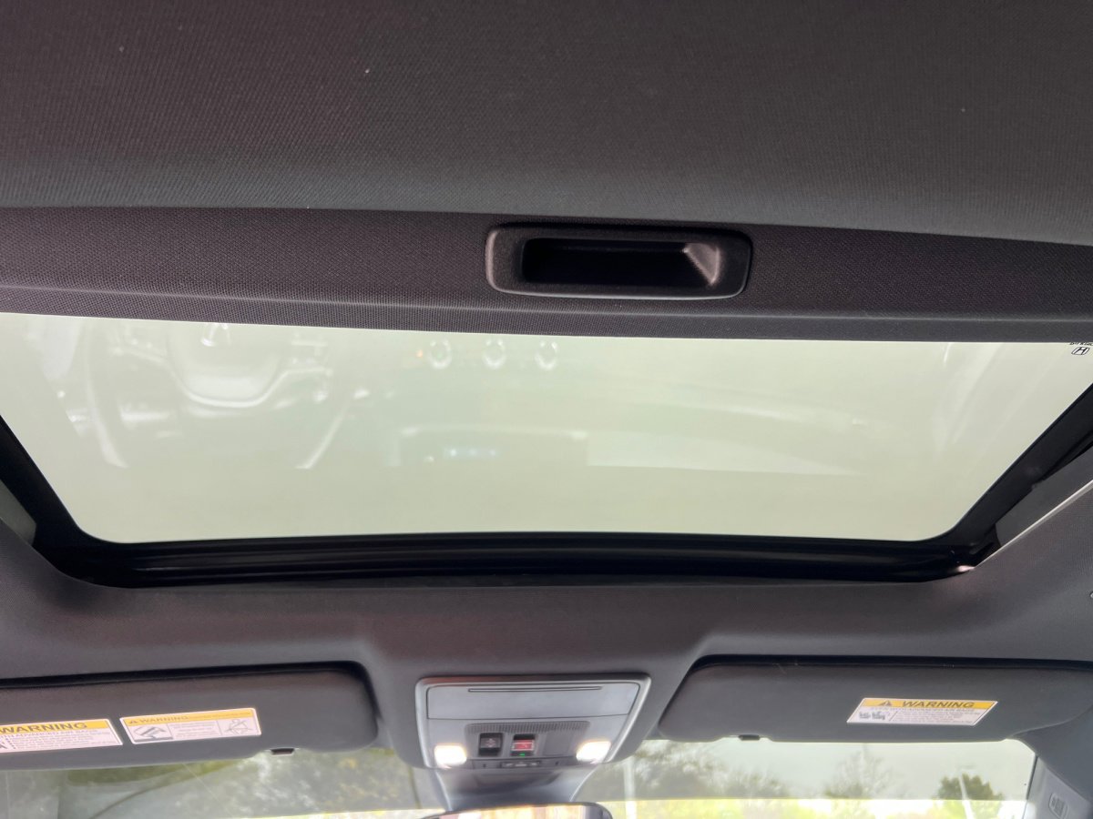 Used 2026 Honda CR-V TrailSport image 7