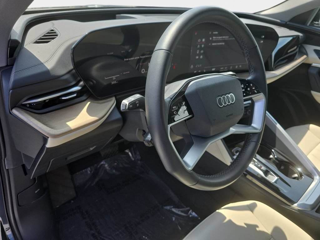 Certified 2025 Audi Q5 Premium w/ Premium Plus AWD/4WD image 22