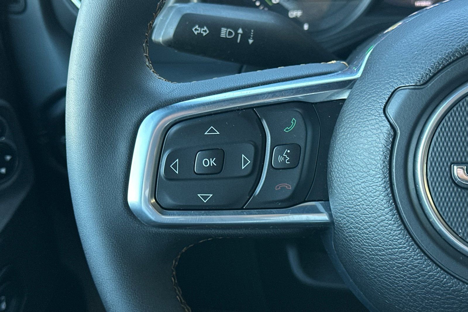 Used 2024 Jeep Wrangler Sahara 4xe image 26