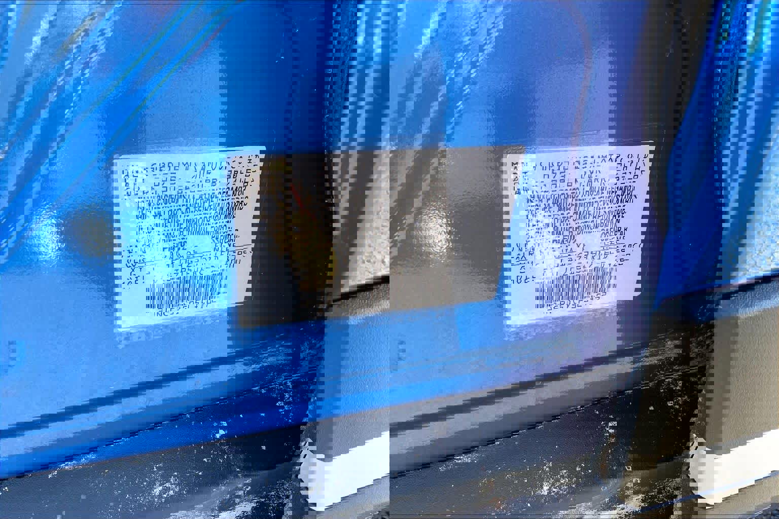 Used 2023 Nissan Kicks SR image 37