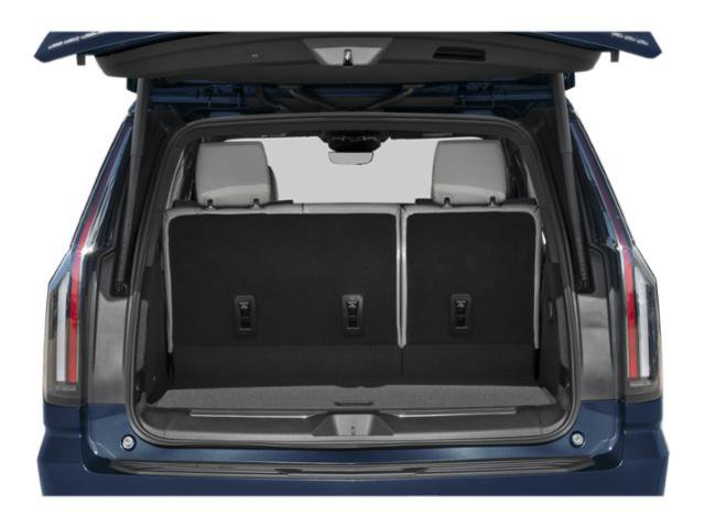 Used 2025 Cadillac Escalade Sport w/ Touring Package image 13