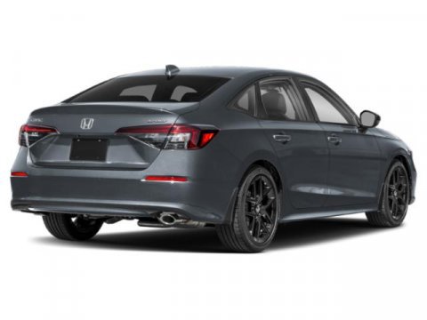 Used 2025 Honda Civic Sport image 25