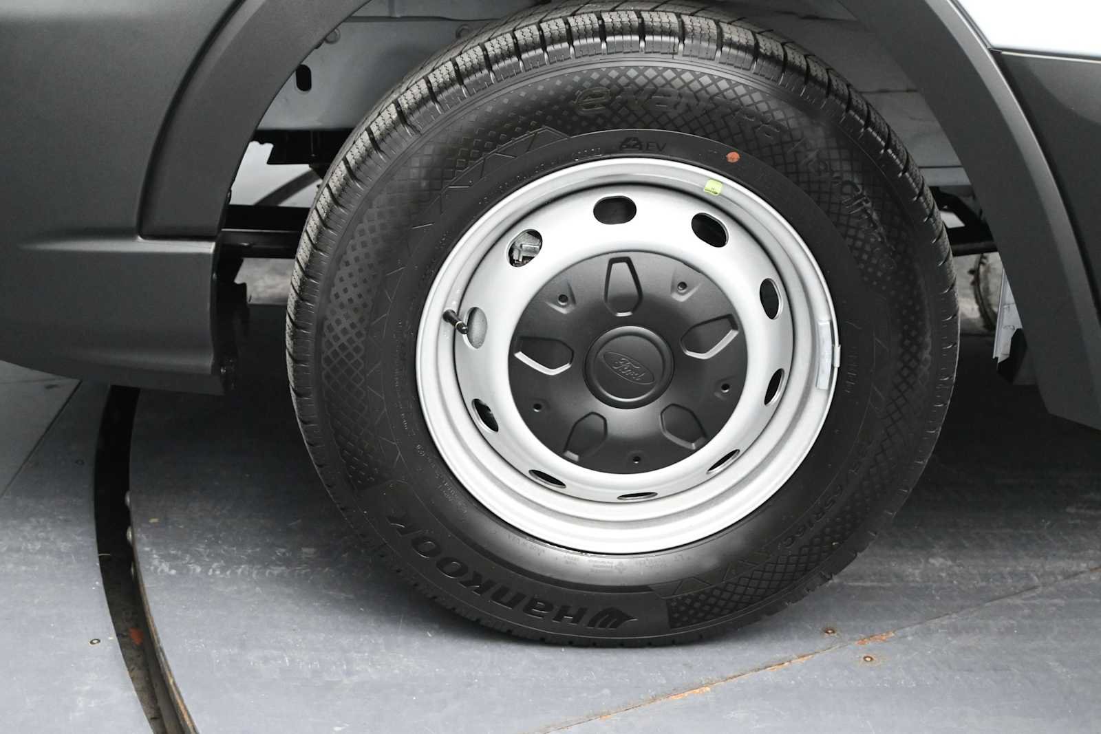 New 2027 Ford Transit 150 Low Roof RWD image 10