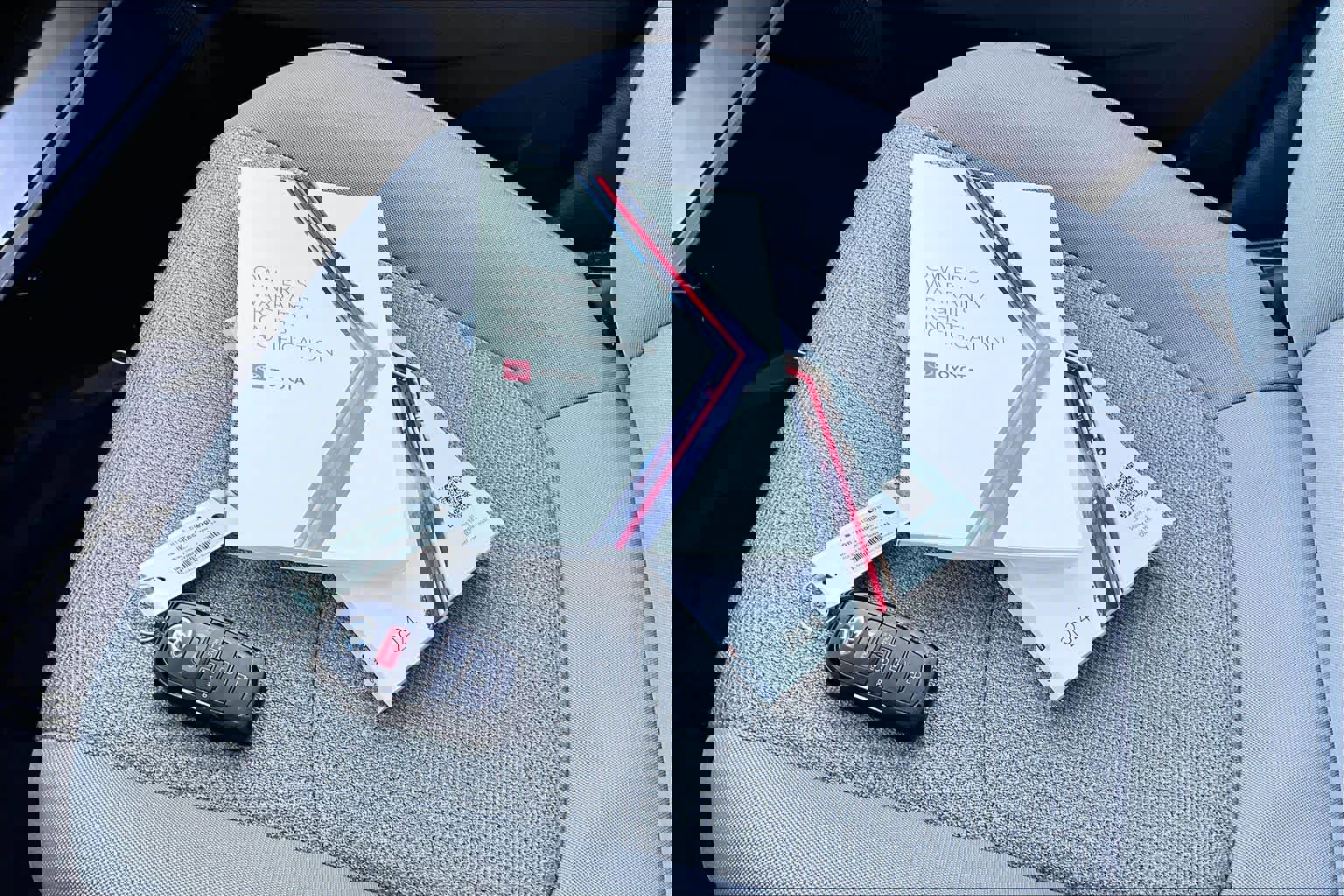 Certified 2024 Toyota Sienna LE image 14