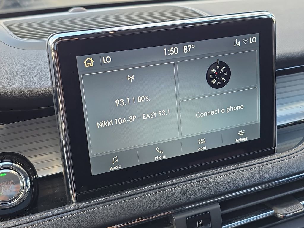 Used 2022 Lincoln Corsair FWD image 24