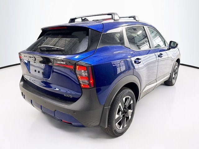 New 2026 Nissan Kicks SV w/ Cold Weather Package AWD/4WD image 5
