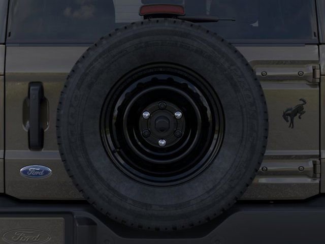 New 2026 Ford Bronco Outer Banks image 24