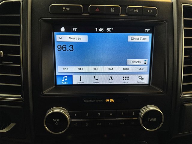 Used 2019 Ford Expedition Limited w/ Equipment Group 302A image 13