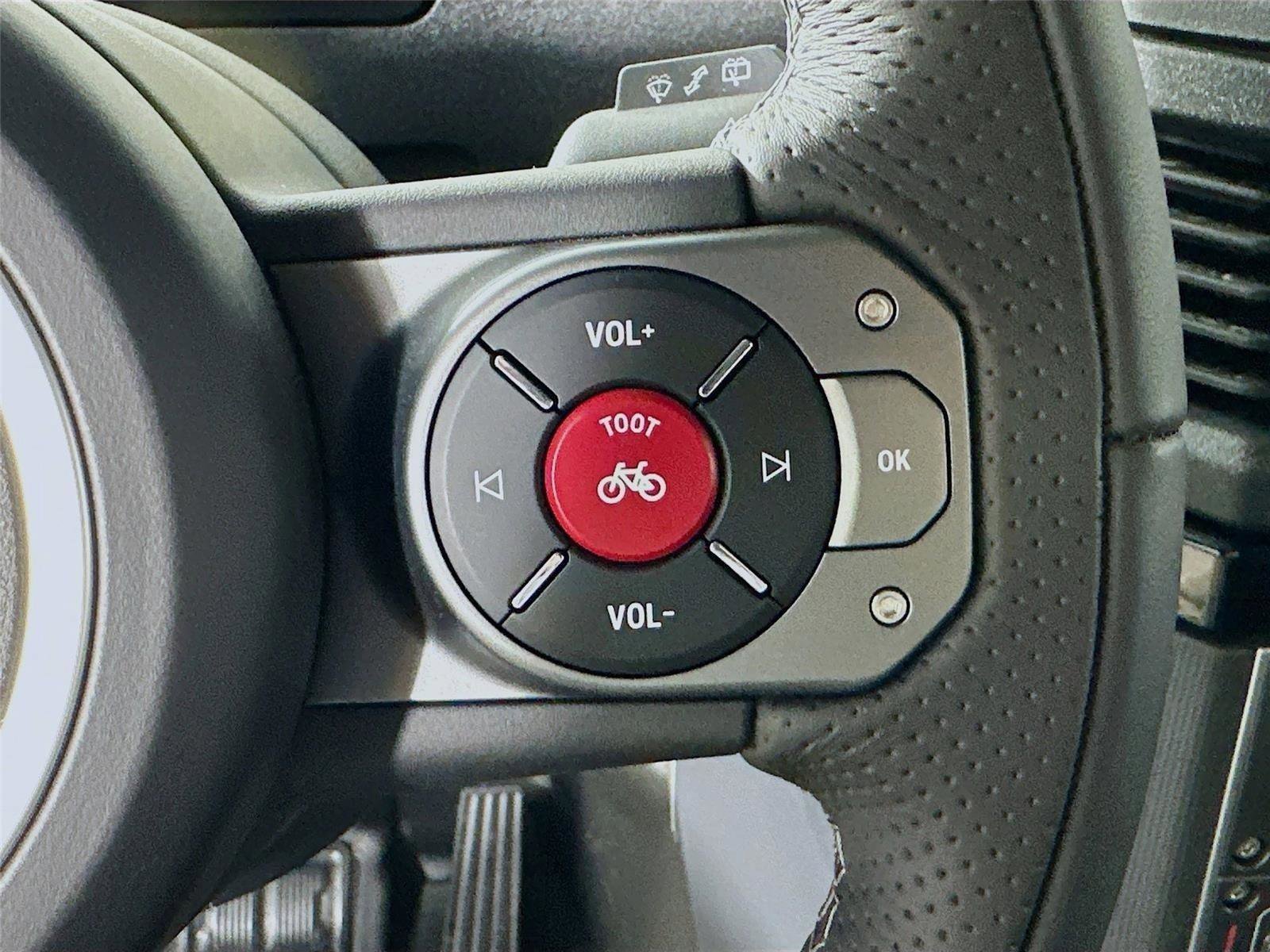 New 2025 INEOS Grenadier Fieldmaster Edition image 20